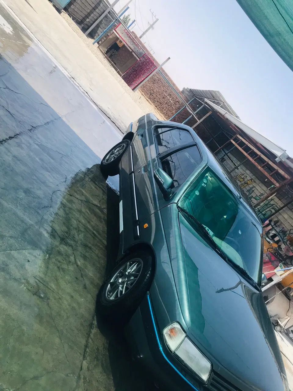 خودرو پژو، 405 آگهی ann_20202952
