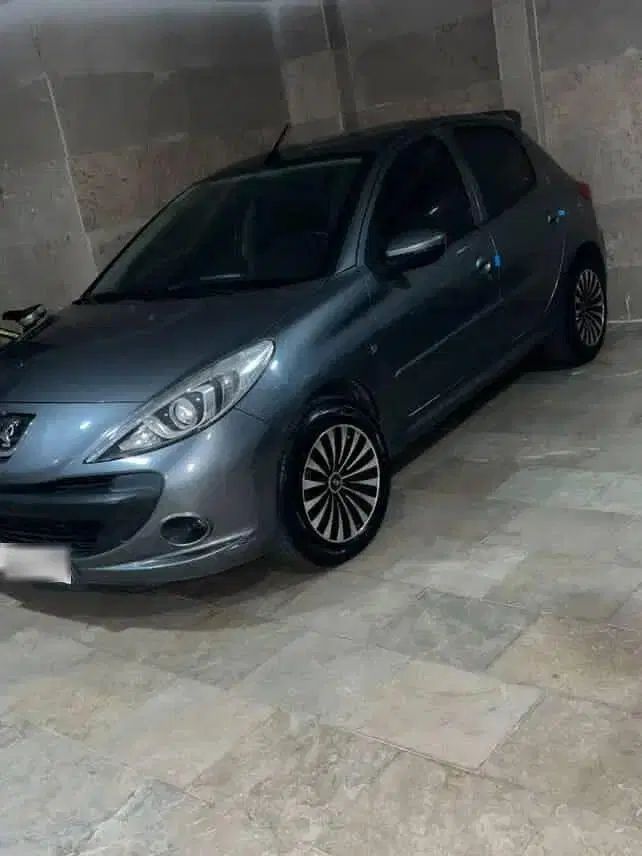 خودرو پژو، 207 آگهی ann_20202971