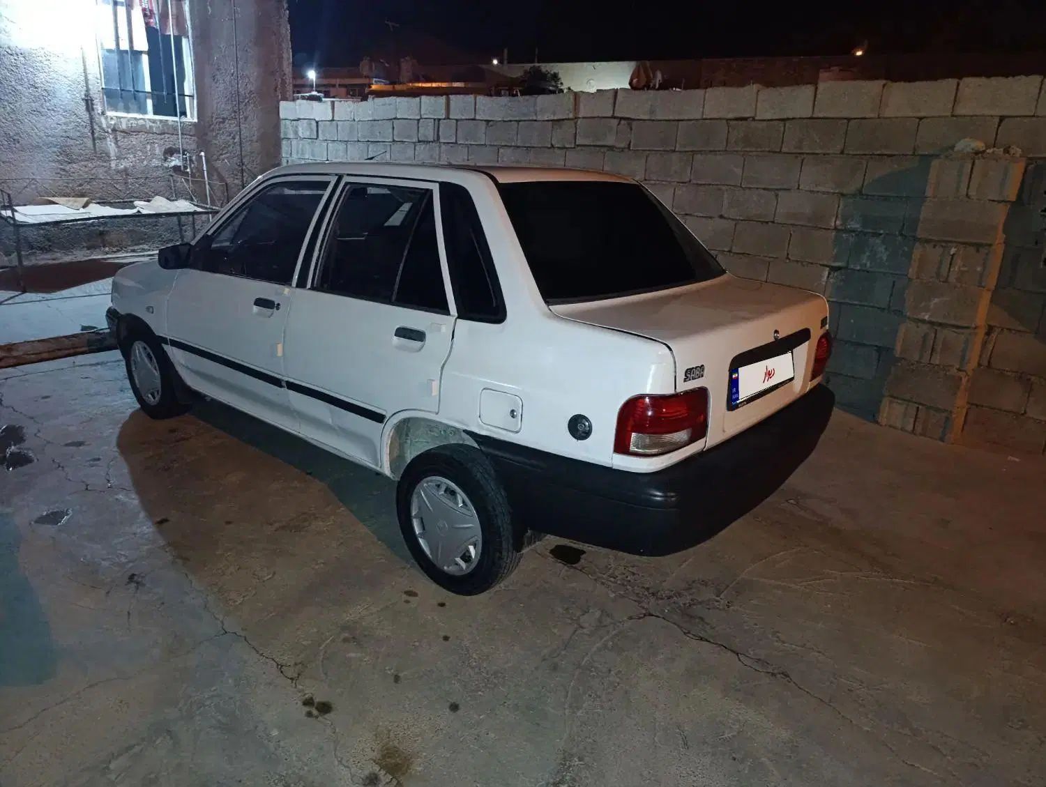خودرو پراید، صبا آگهی ann_20202986