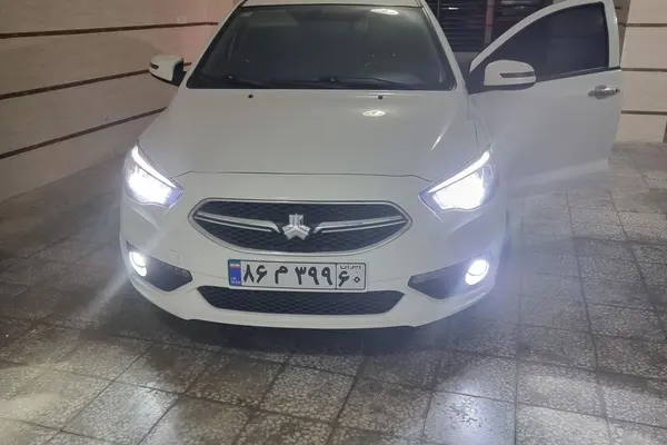 خودرو شاهین، G آگهی ann_20203003