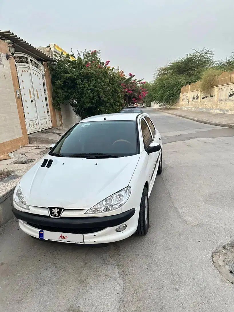 خودرو پژو، 206 آگهی ann_20203008