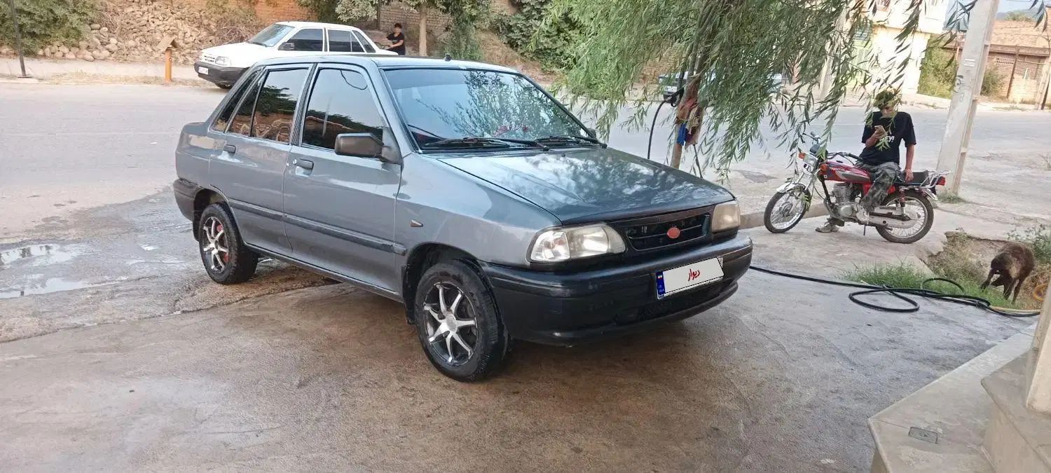 خودرو پراید، 131 آگهی ann_20203014