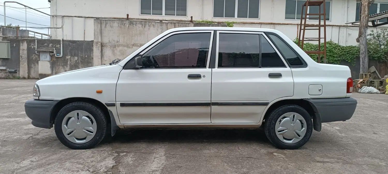 خودرو پراید، صبا آگهی ann_20203031