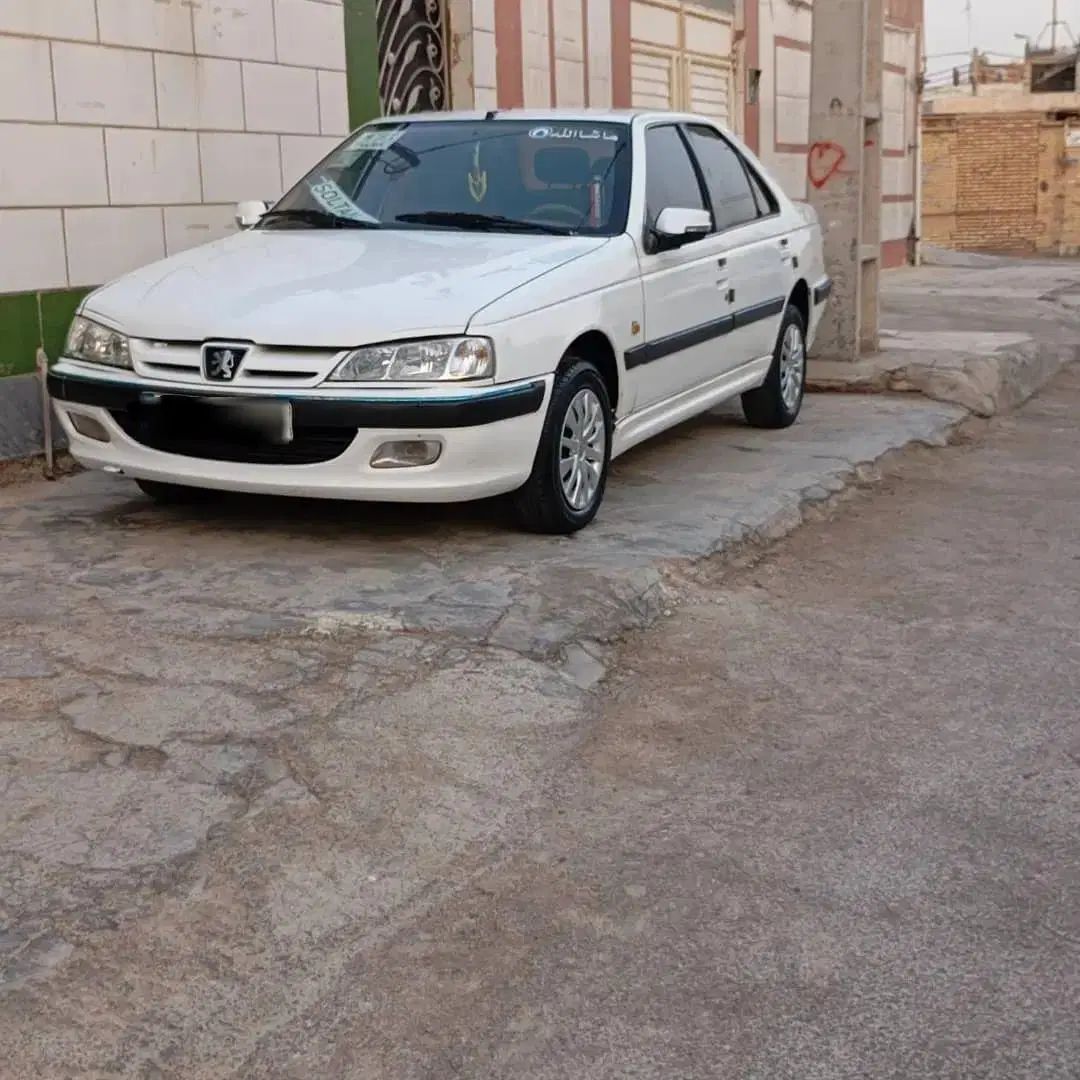 خودرو پژو، پارس آگهی ann_20203041
