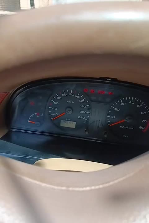 سمند LX XU7 - 1383