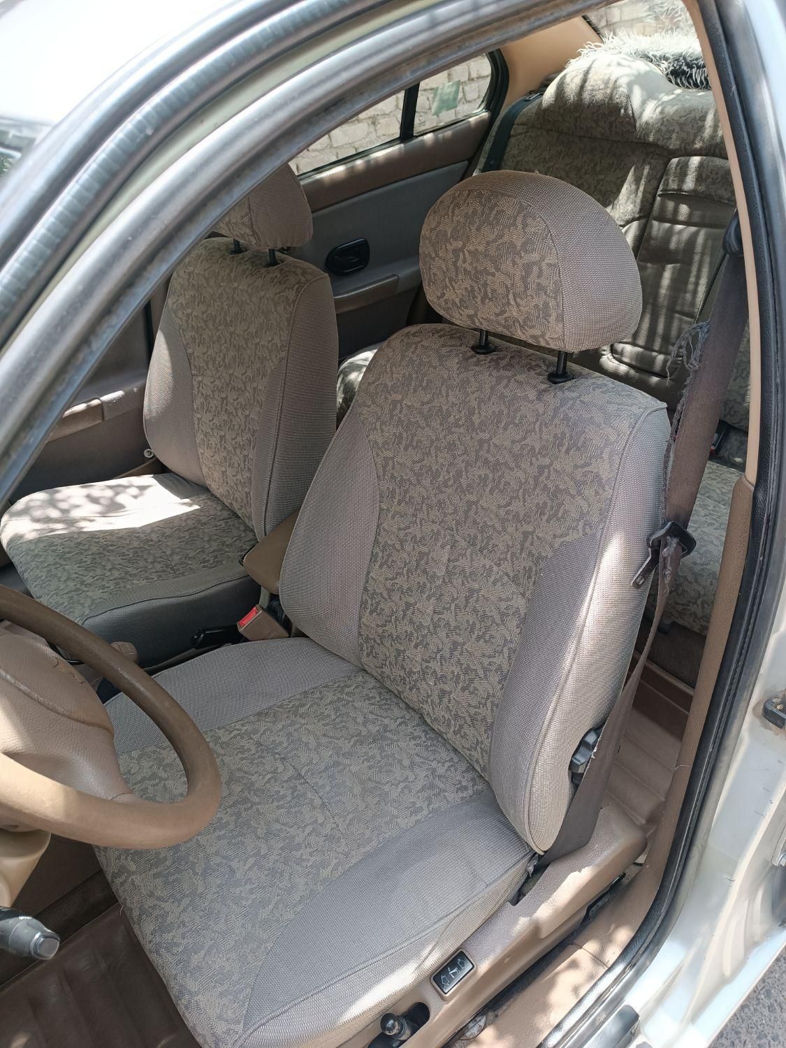 سمند LX XU7 - 1383