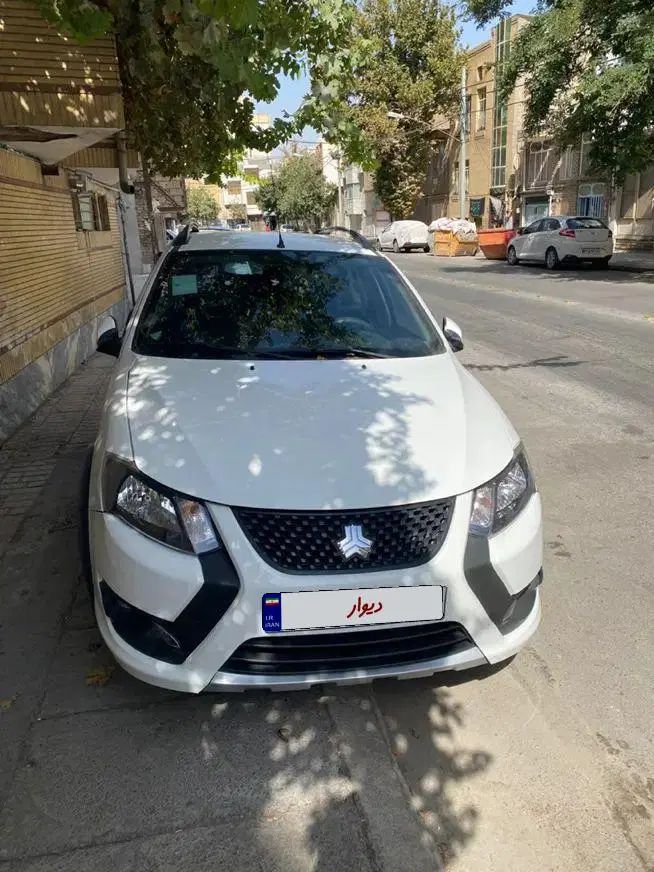 خودرو کوییک، S آگهی ann_20203077