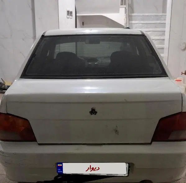پراید 132 SX - 1390