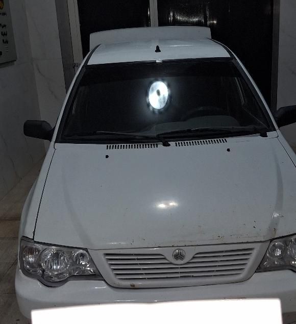 پراید 132 SX - 1390
