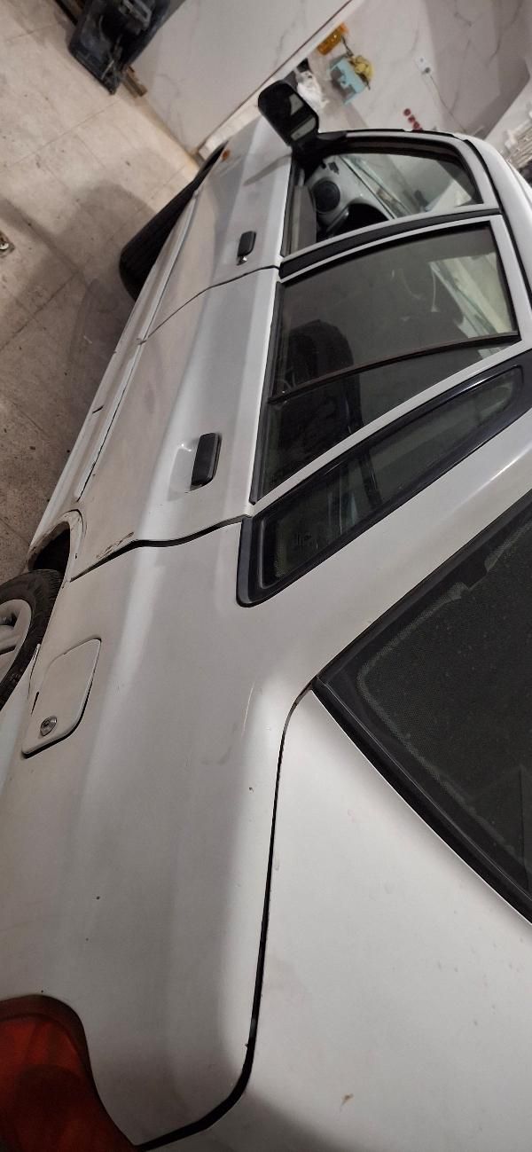 پراید 132 SX - 1390