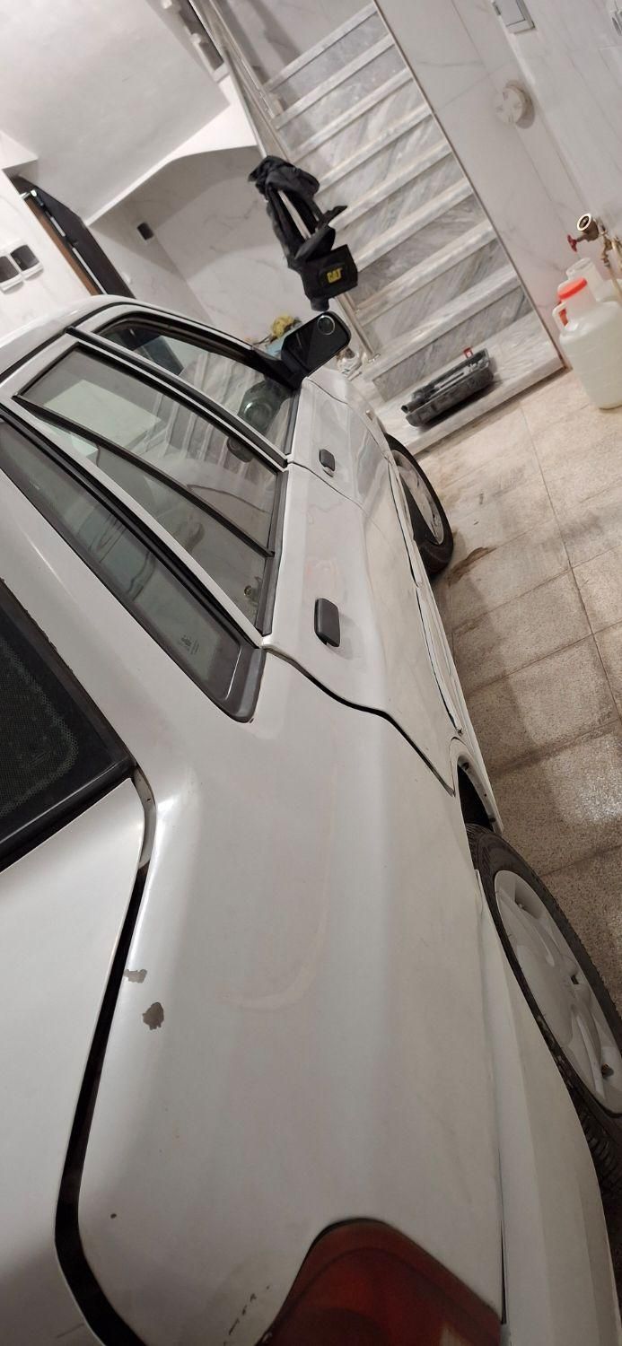پراید 132 SX - 1390