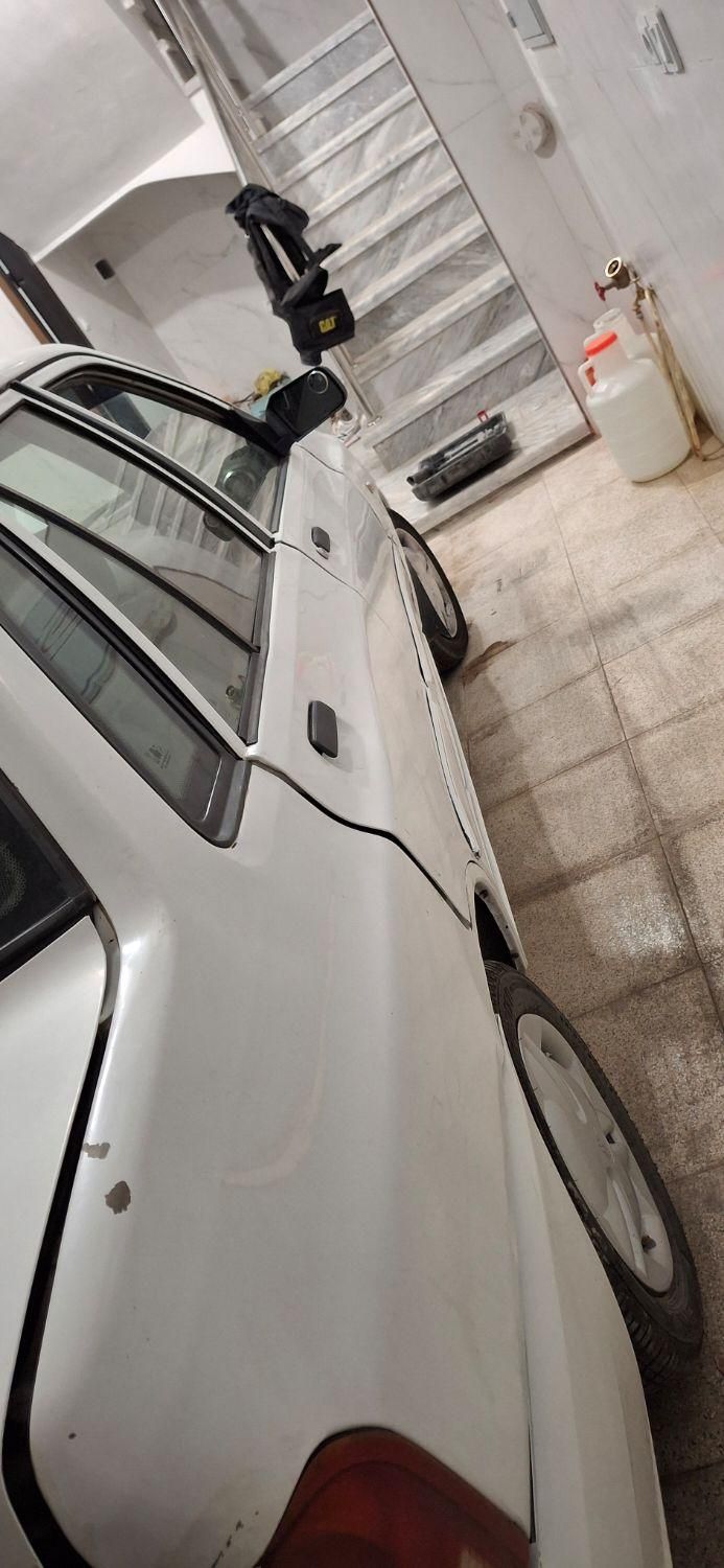 پراید 132 SX - 1390