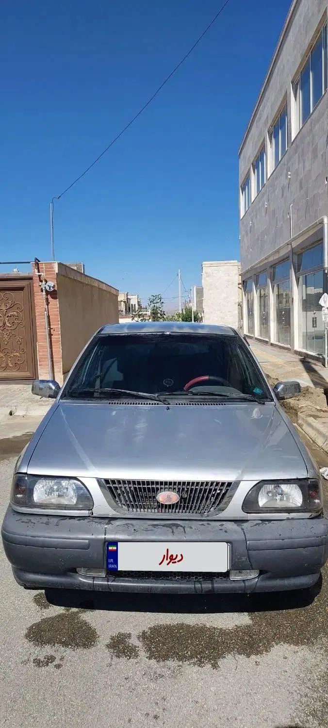خودرو پراید، 141 آگهی ann_20203085
