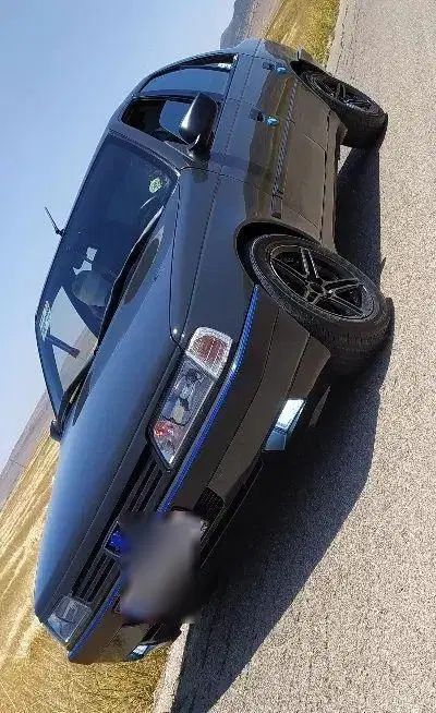 پژو 405 GLI - 1384