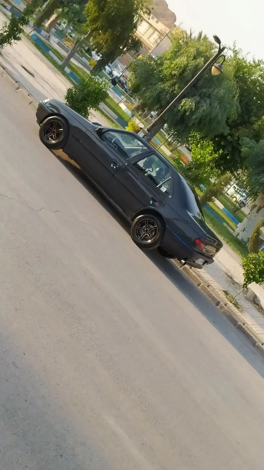 پژو 405 GLI - 1384