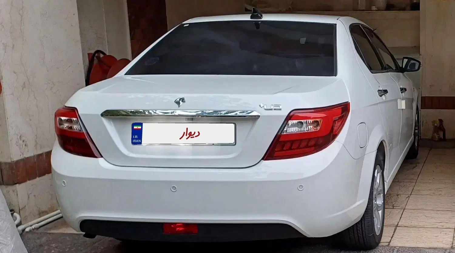 خودرو دنا، پلاس توربو آگهی ann_20203107