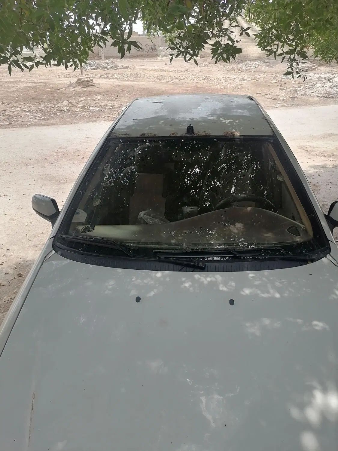 سمند LX XU7 - 1390