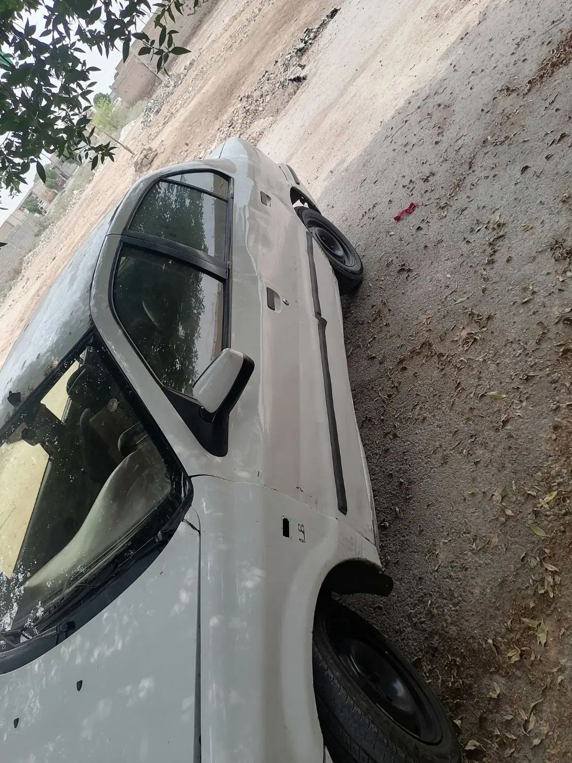 سمند LX XU7 - 1390