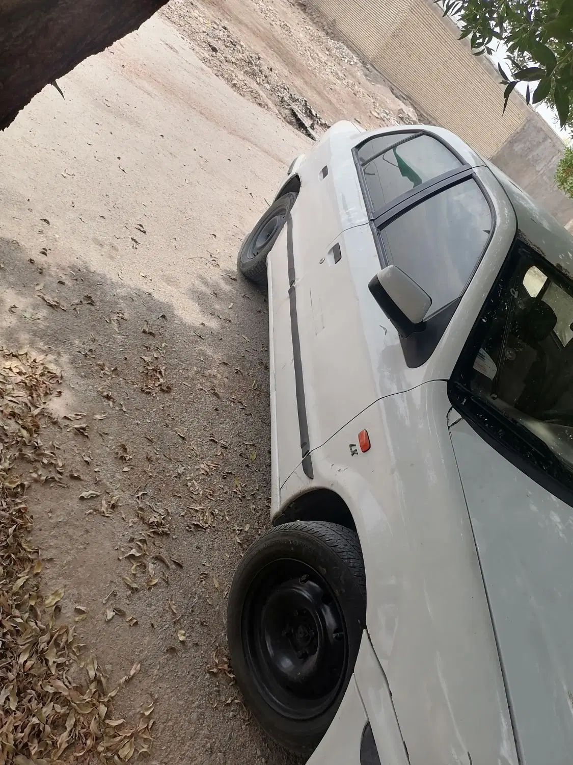 سمند LX XU7 - 1390