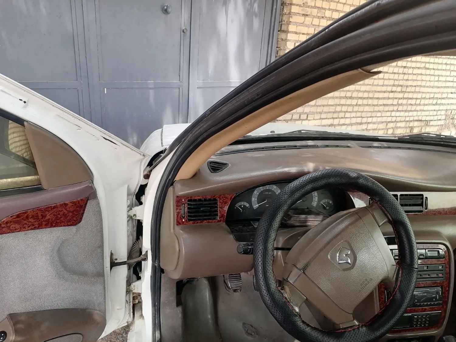 سمند LX XU7 - 1390