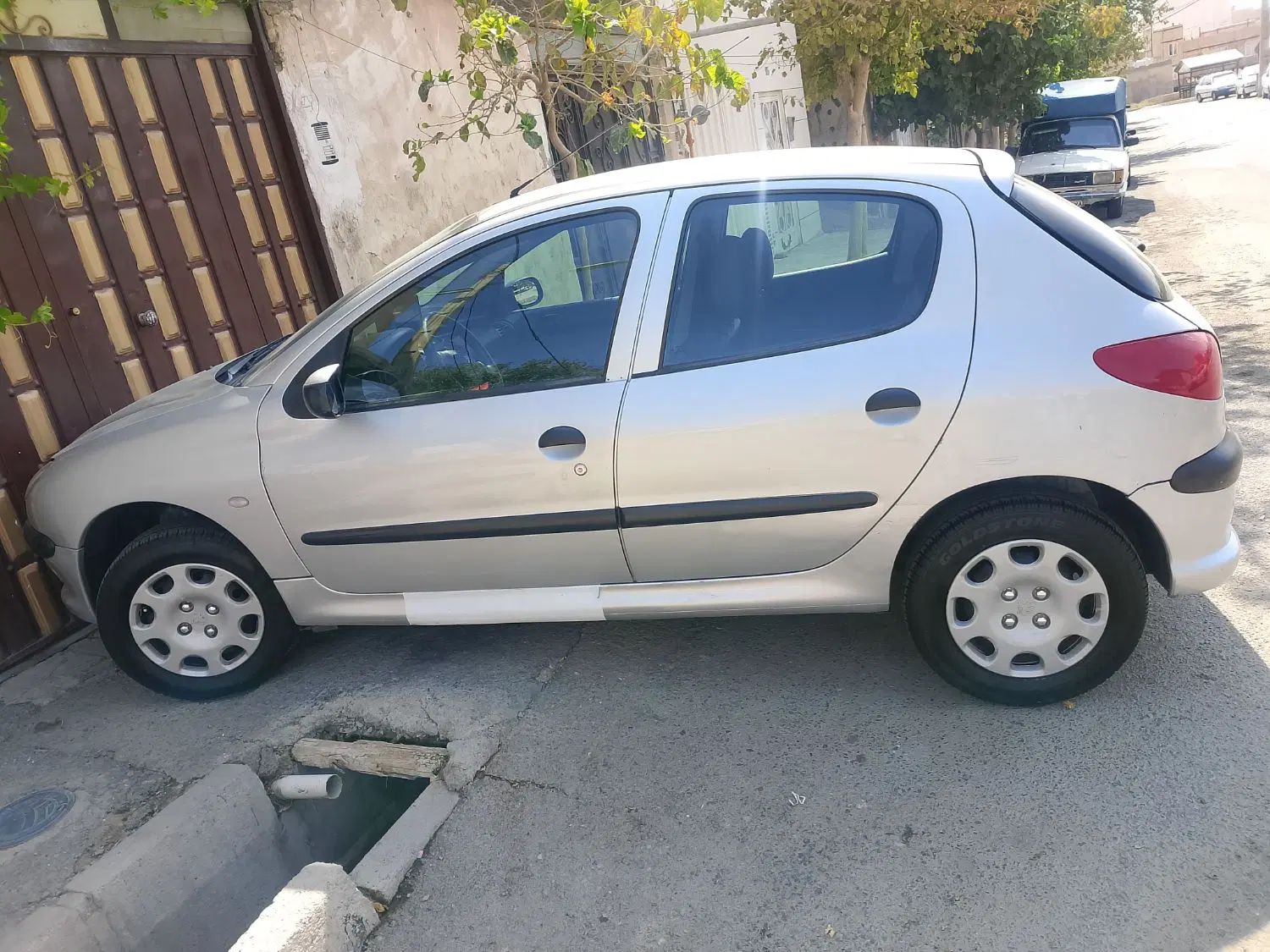 خودرو پژو، 206 آگهی ann_20203147