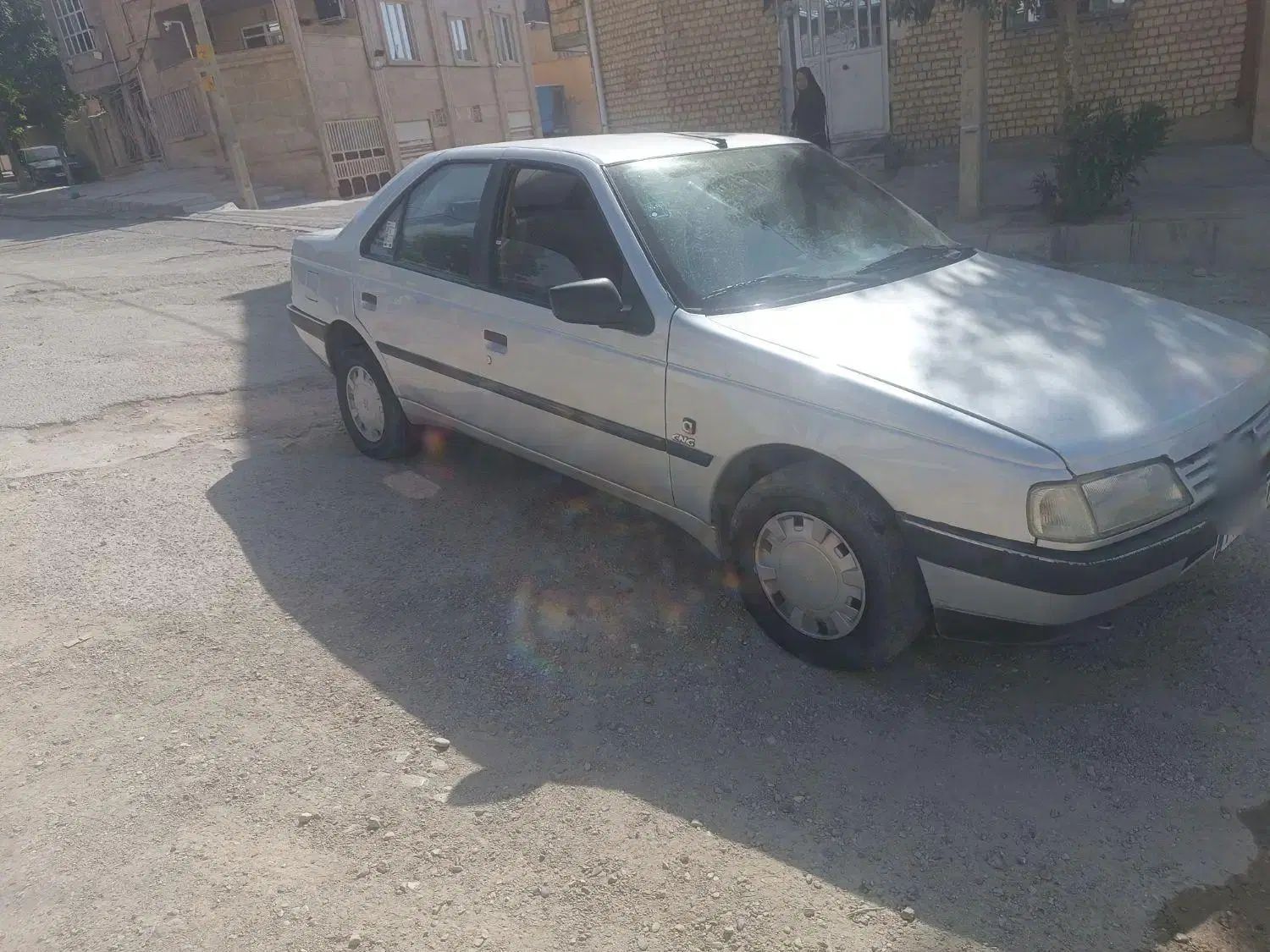 خودرو پژو، 405 آگهی ann_20203190