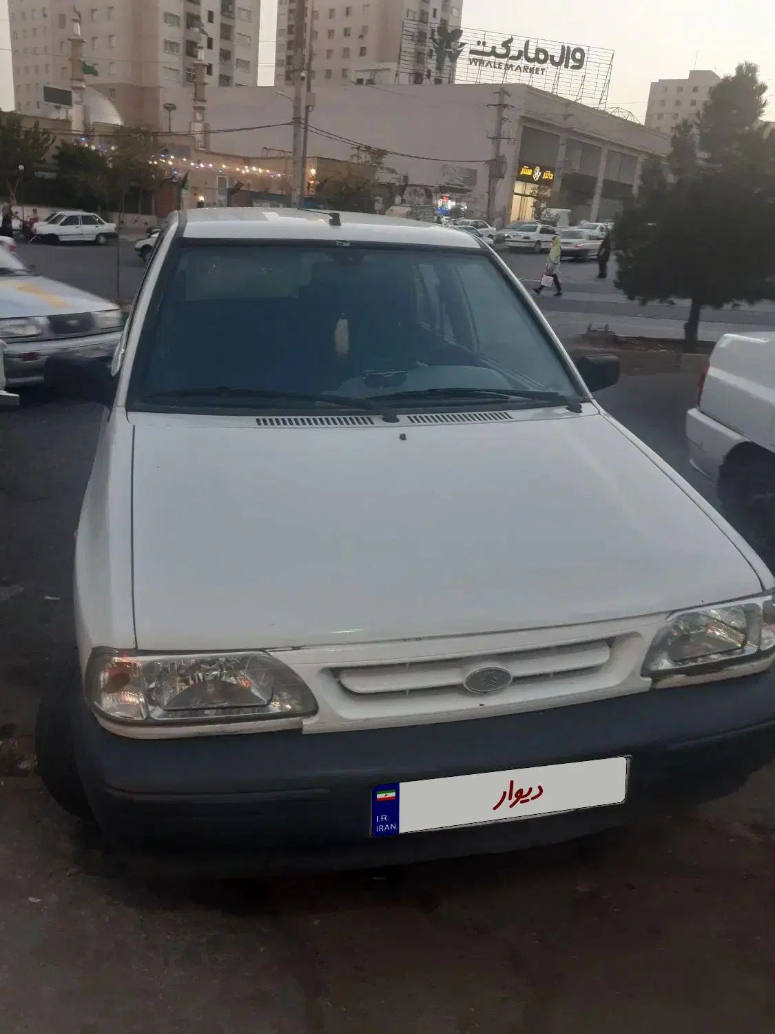 خودرو پراید، 131 آگهی ann_20203191