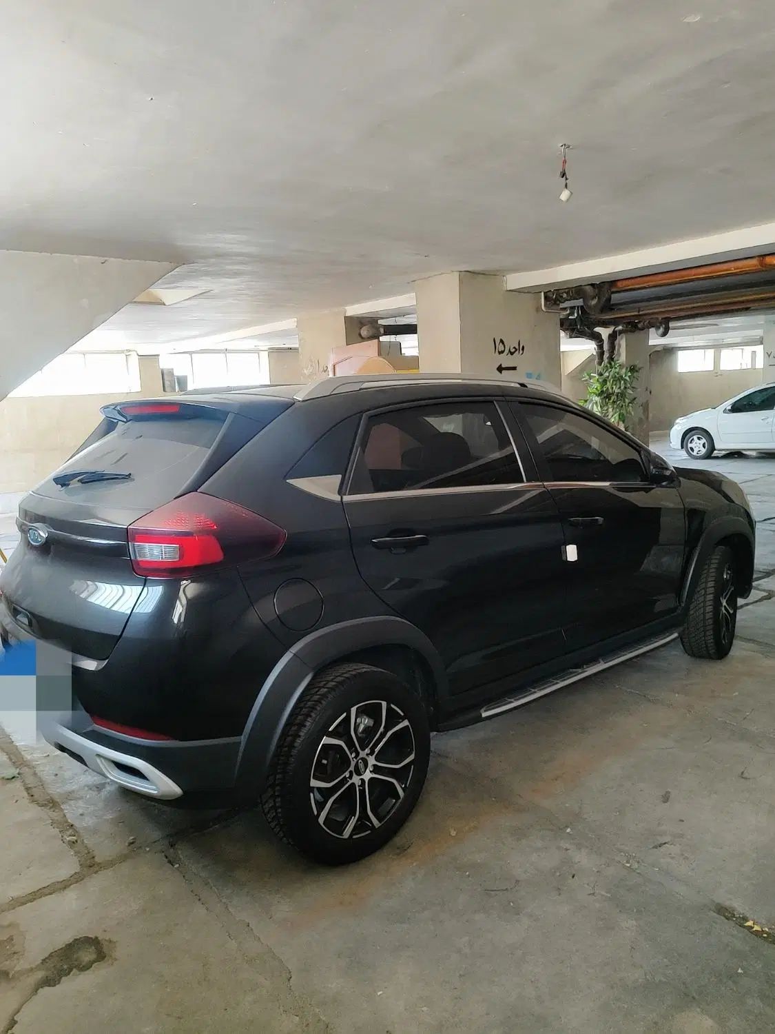 ام وی ام X22 پرو اتوماتیک IE - 1402