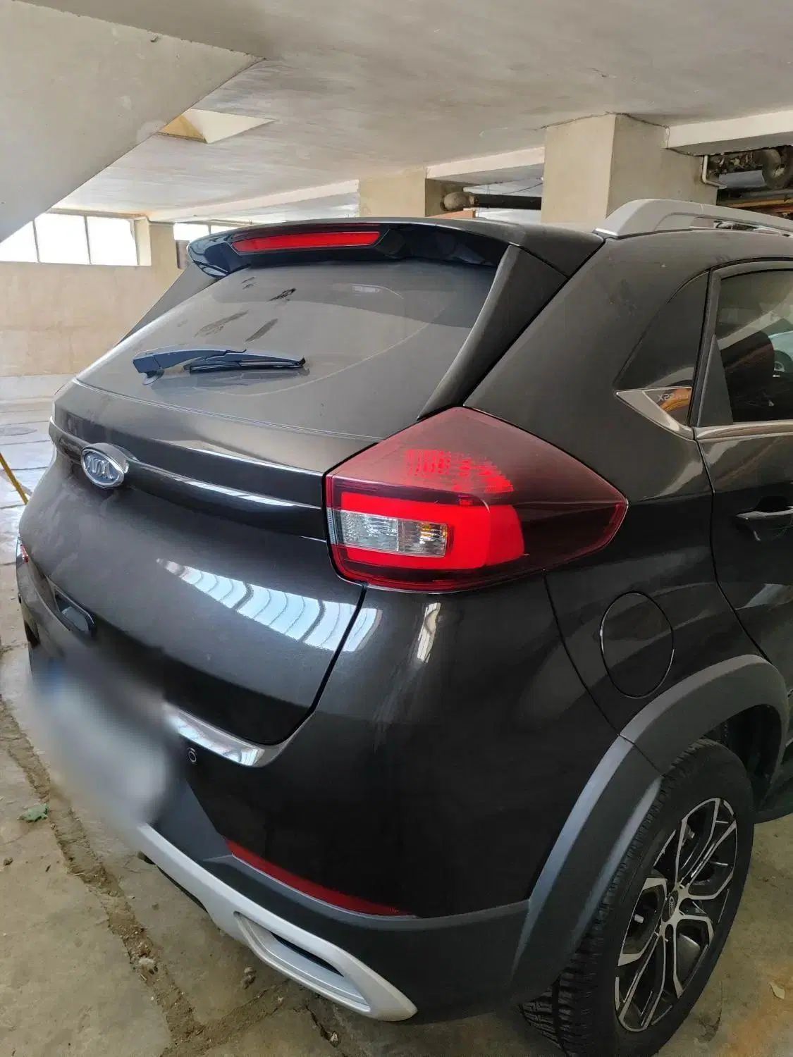 ام وی ام X22 پرو اتوماتیک IE - 1402