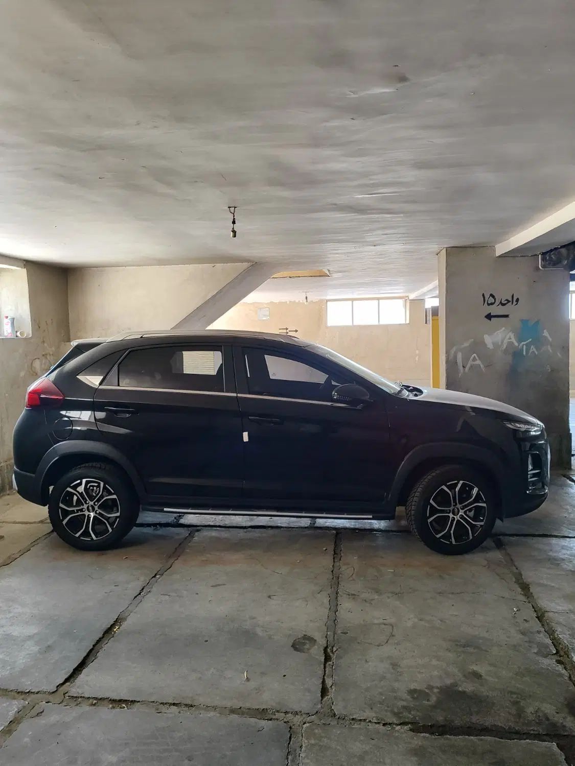 ام وی ام X22 پرو اتوماتیک IE - 1402