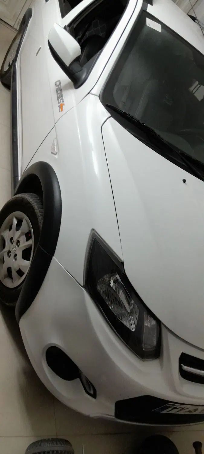 خودرو کوییک، معمولی آگهی ann_20203214