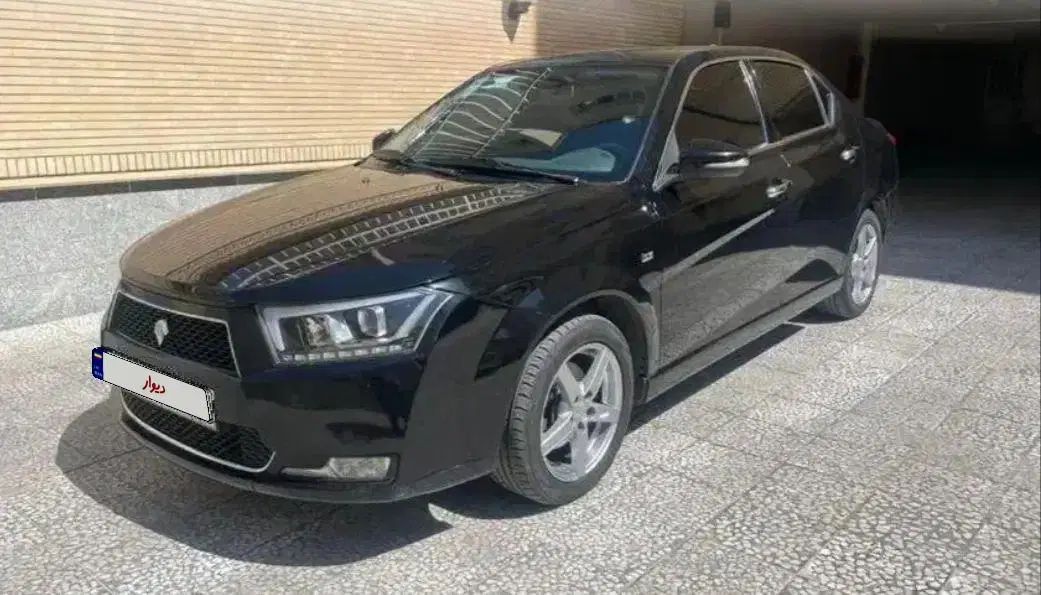 خودرو دنا، پلاس توربو آگهی ann_20203215