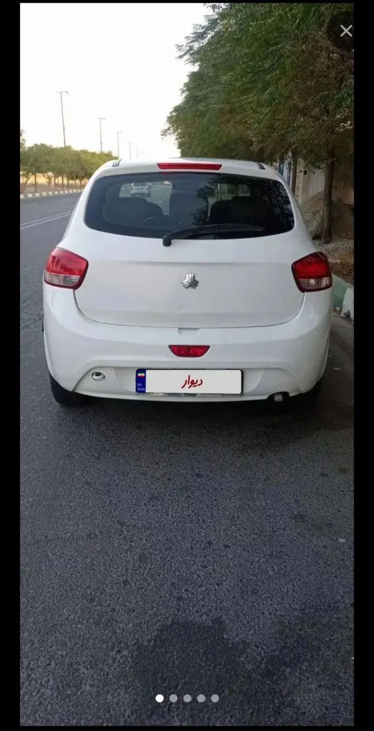 خودرو تیبا، 2 آگهی ann_20203236