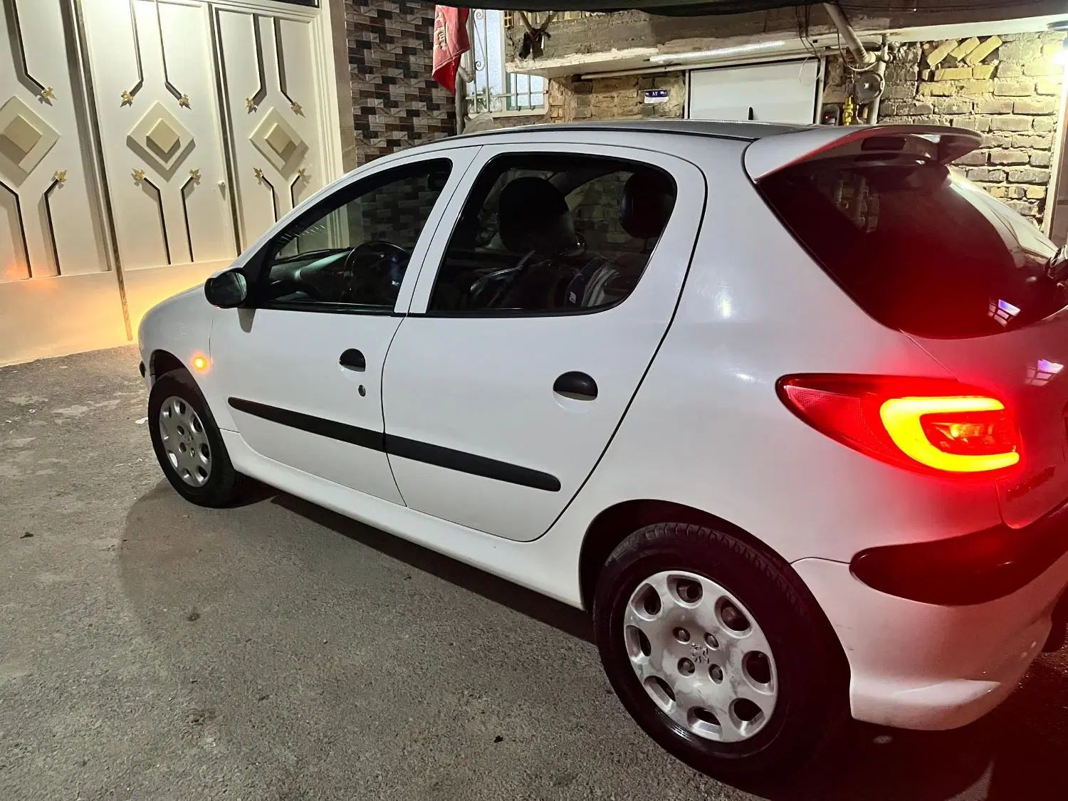 خودرو پژو، 206 آگهی ann_20203240