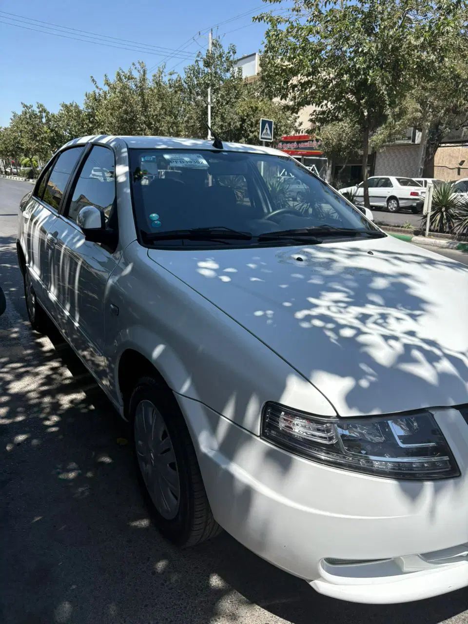سمند LX EF7 - 1402
