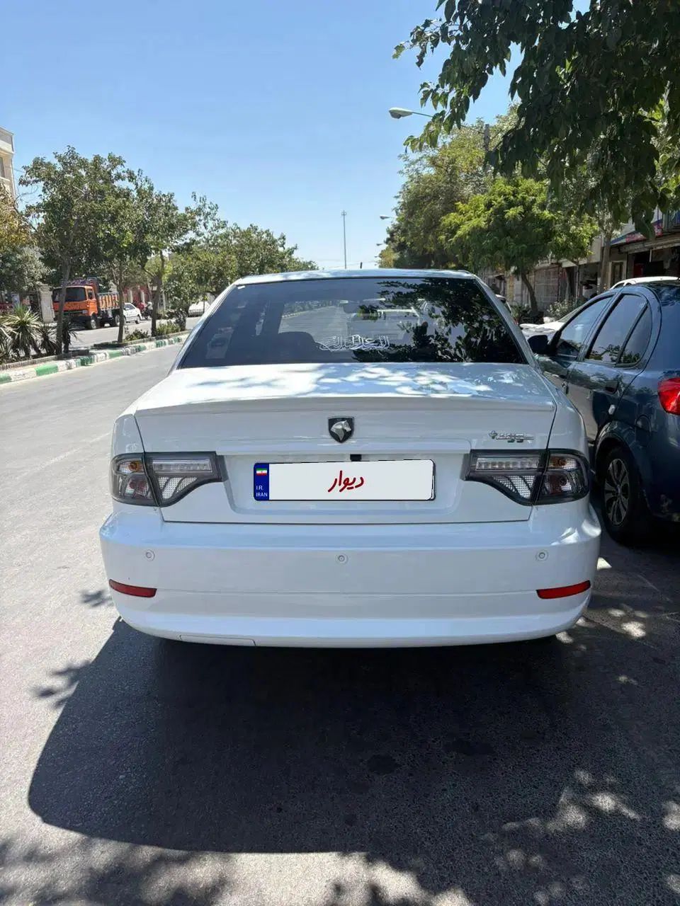 سمند LX EF7 - 1402
