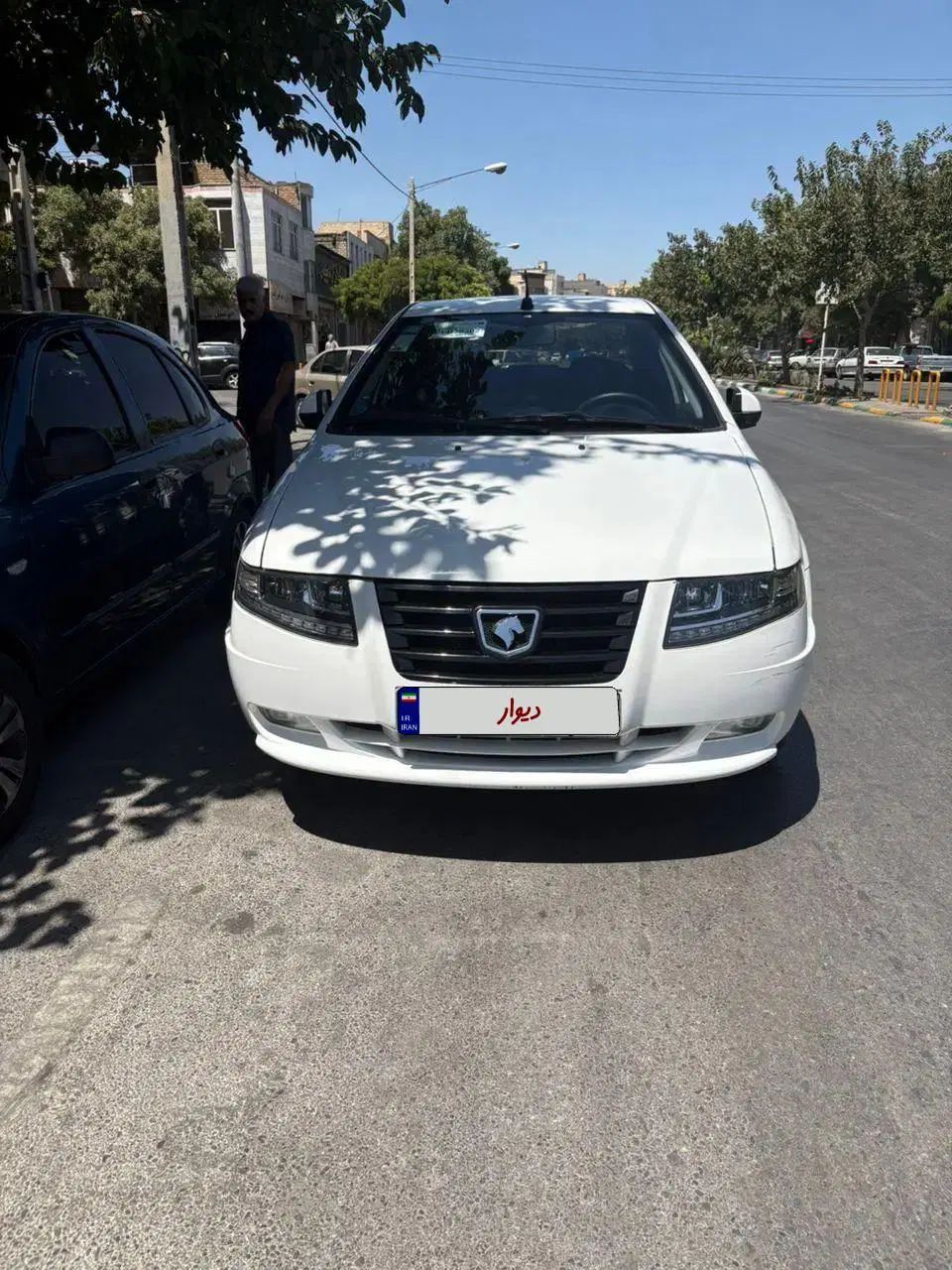 خودرو سمند، LX آگهی ann_20203255