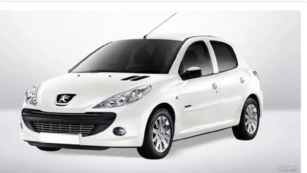 خودرو پژو، 207 آگهی ann_20203256