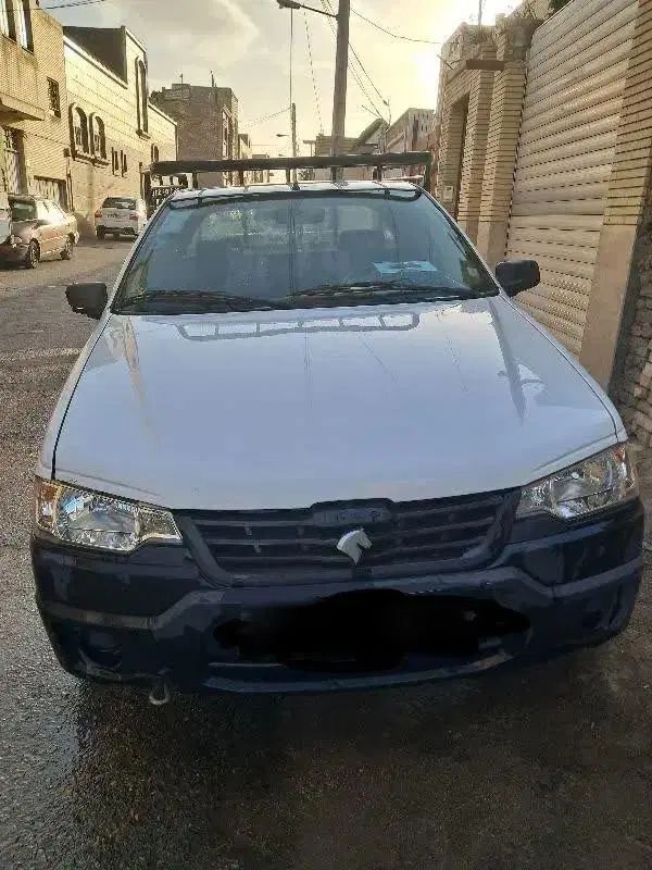 خودرو آریسان، معمولی آگهی ann_20203284