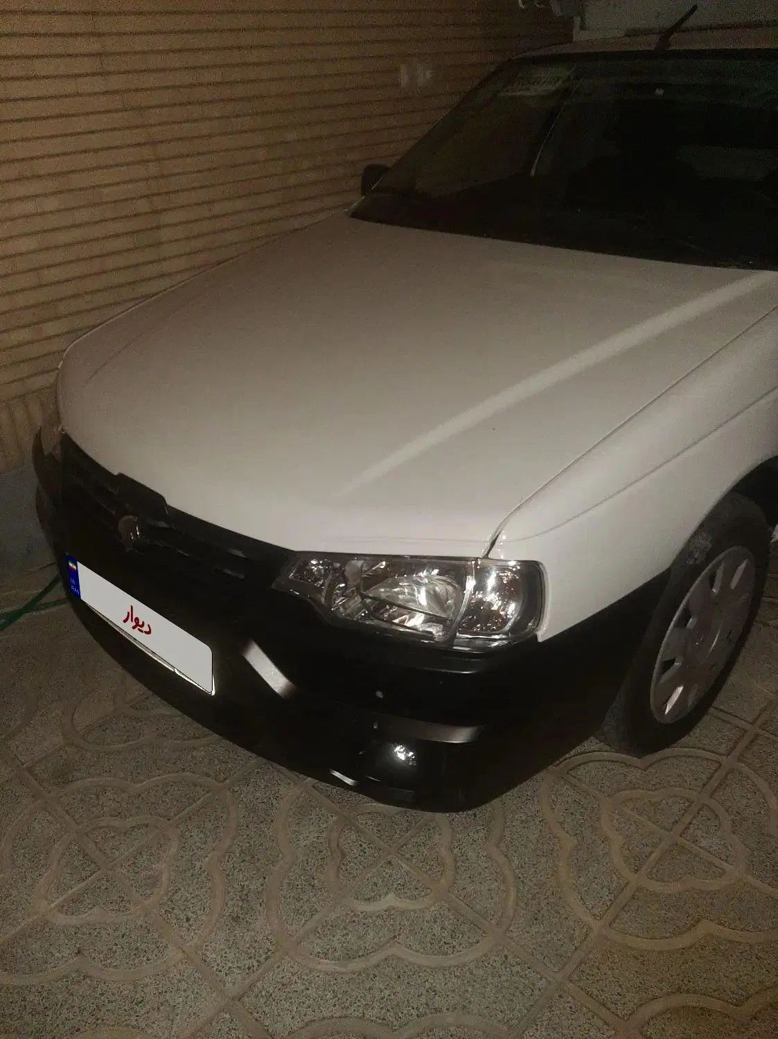 خودرو آریسان، 2 آگهی ann_20203285