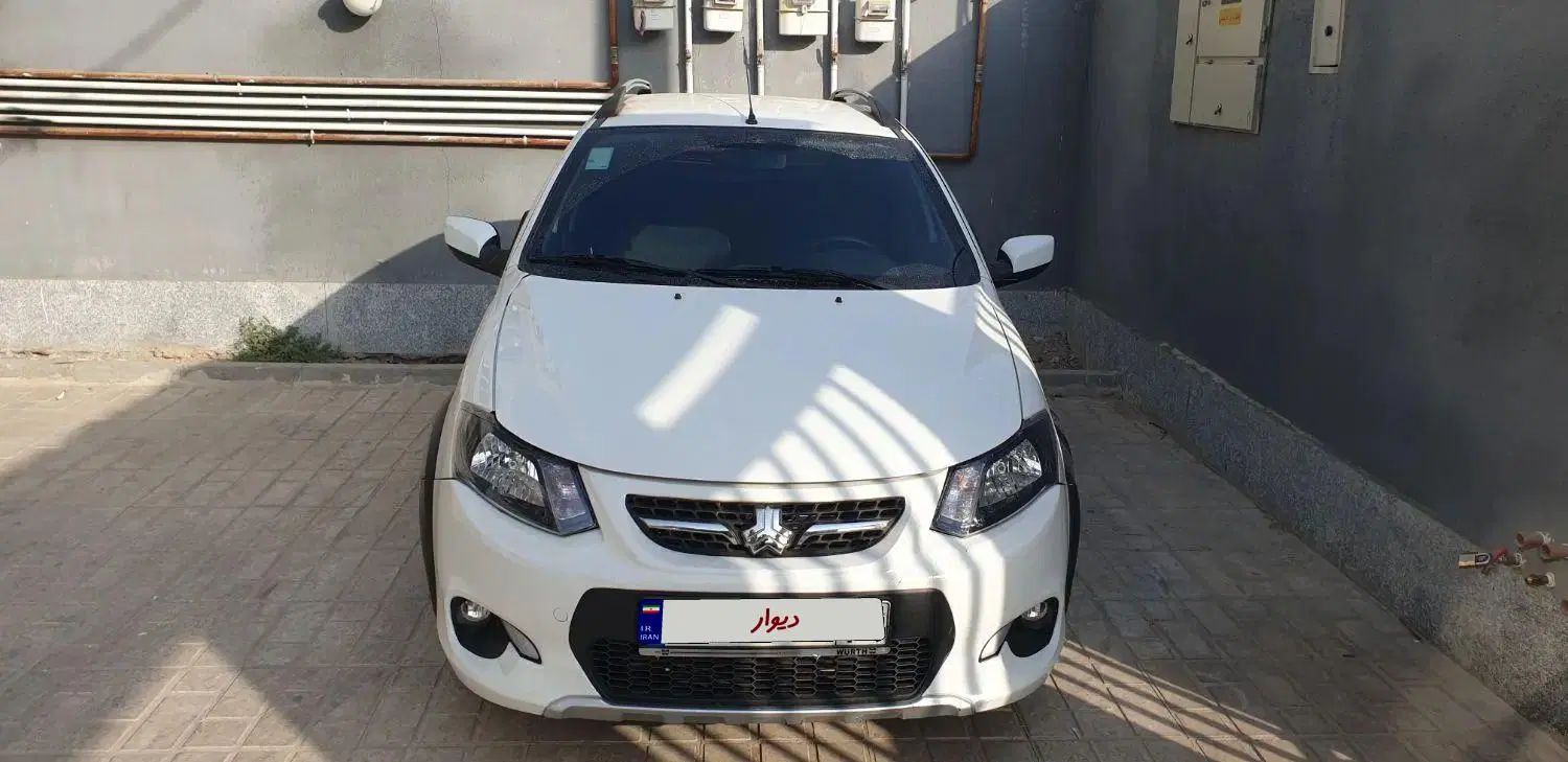 خودرو کوییک، معمولی آگهی ann_20203303