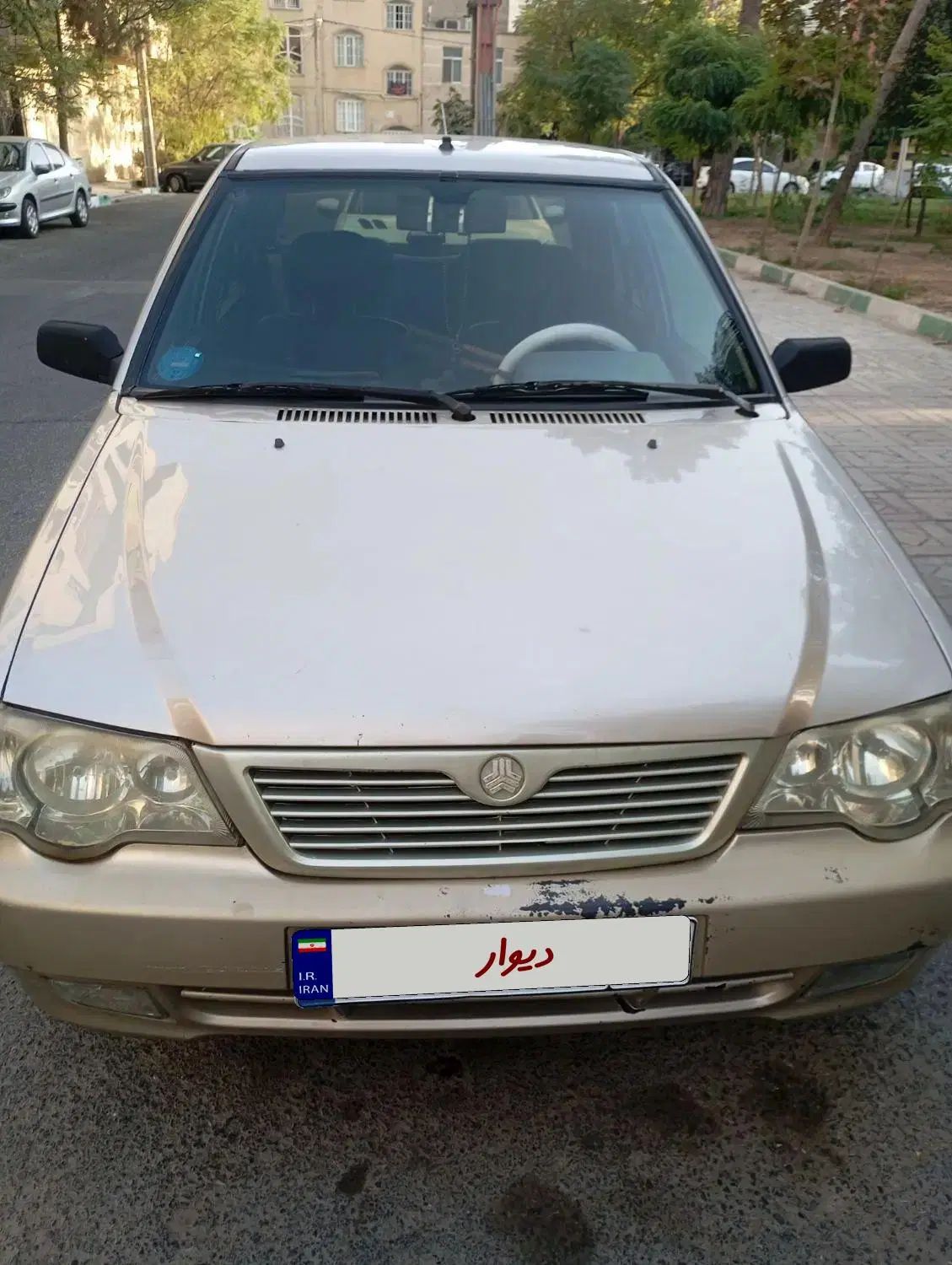 خودرو پراید، 132 آگهی ann_20203325