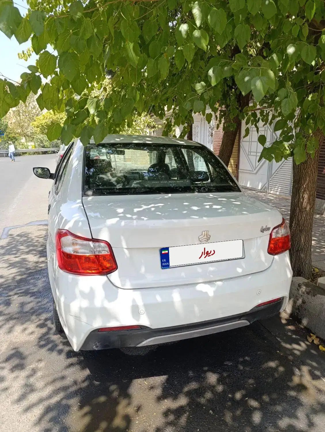 خودرو ساینا، S آگهی ann_20203328