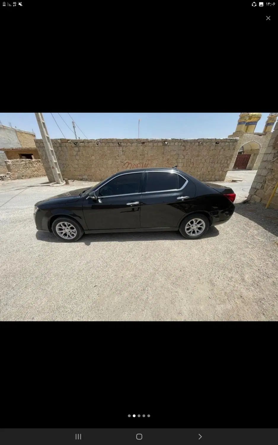 خودرو دنا، پلاس آگهی ann_20203334