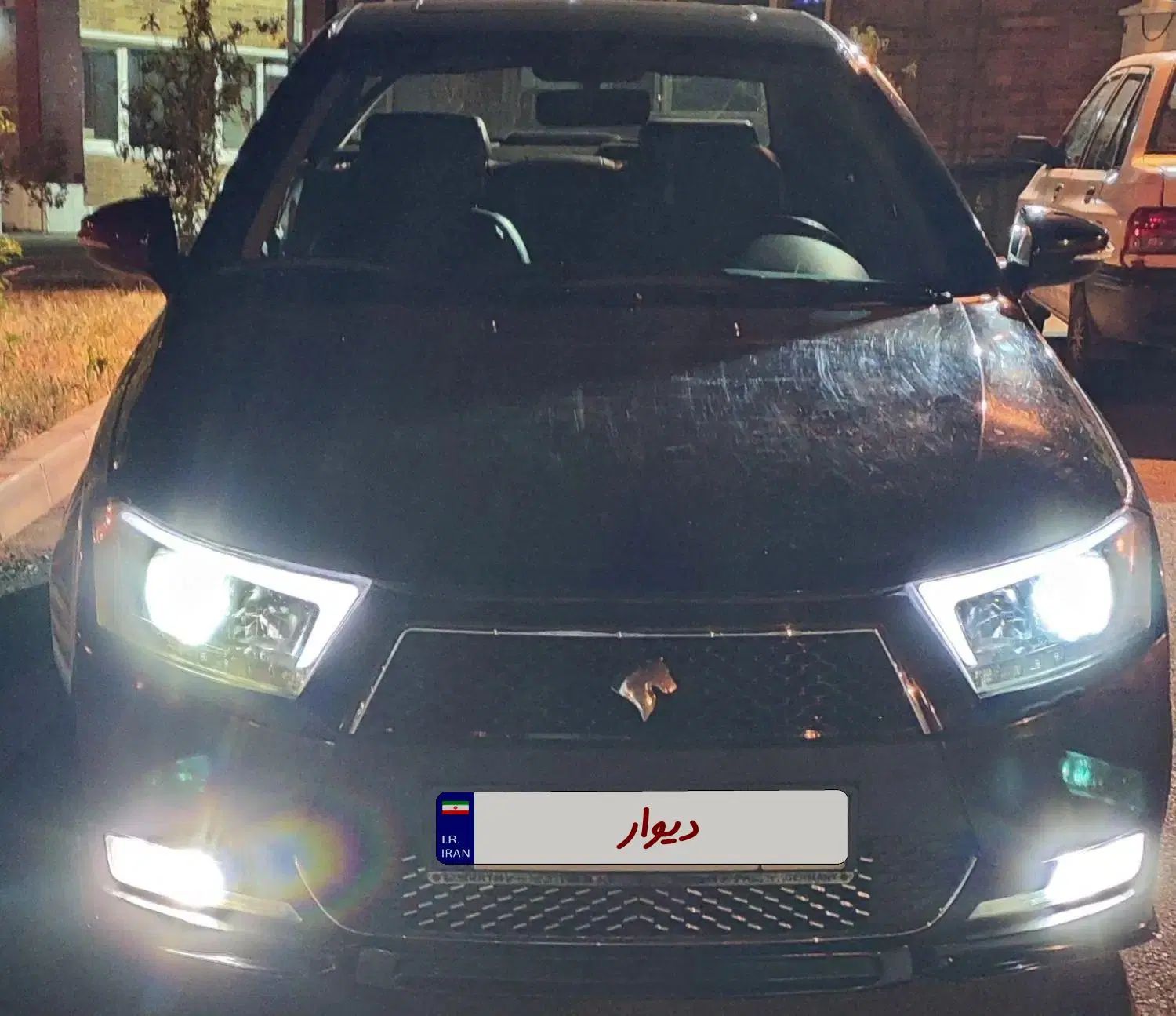 خودرو دنا، پلاس توربو آگهی ann_20203360