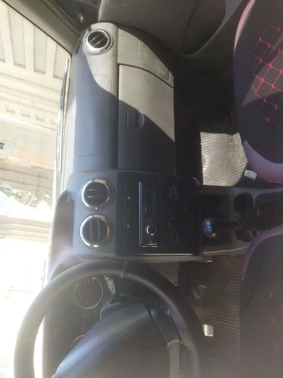 پراید 111 SE - 1396
