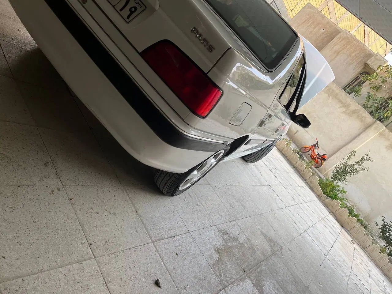 خودرو پژو، پارس آگهی ann_20203387