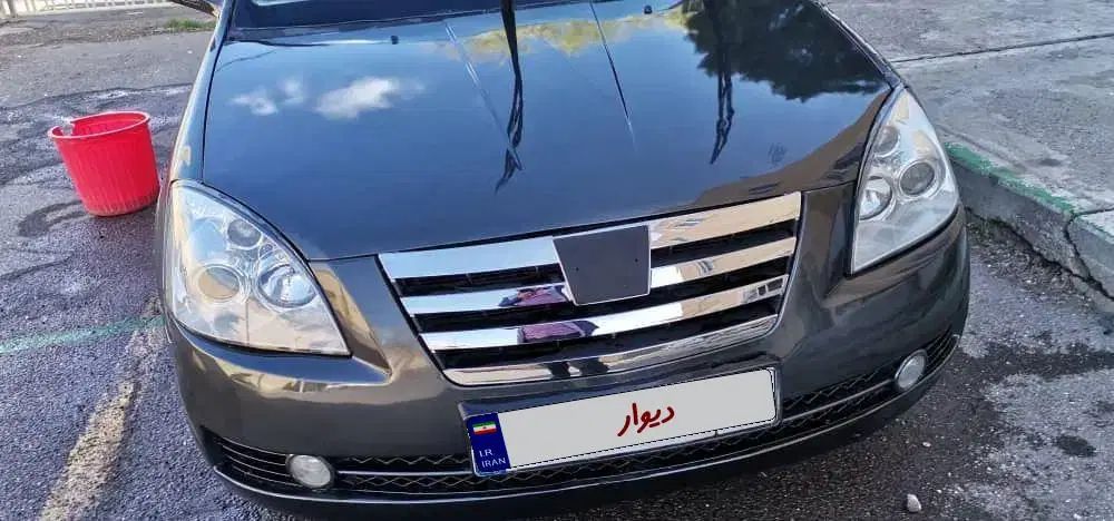 خودرو ام وی ام، 530 آگهی ann_20203388