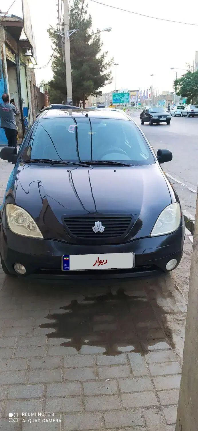 خودرو تیبا، 2 آگهی ann_20203389