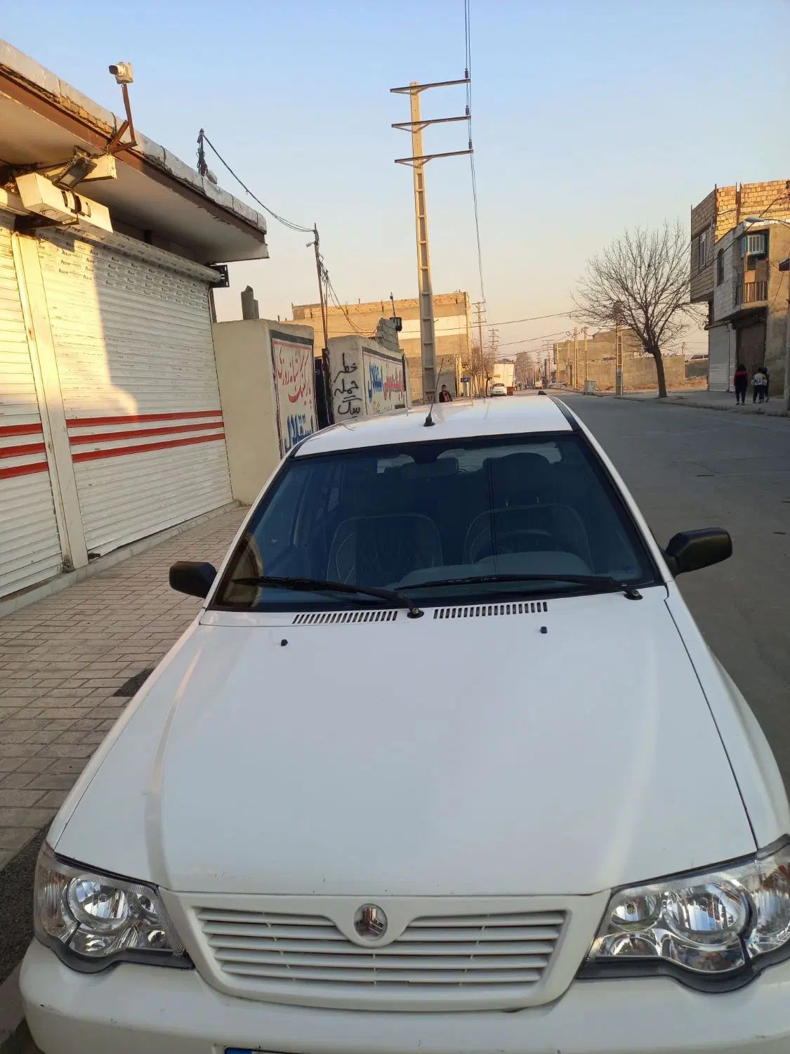 خودرو پراید، 111 آگهی ann_20203407